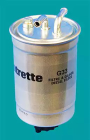 automotor france g33