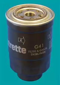automotor france g41