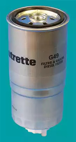 automotor france g49