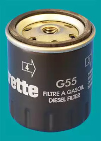 automotor france g55