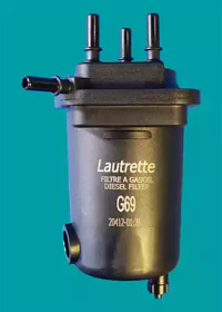 automotor france g69