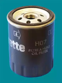 automotor france h07