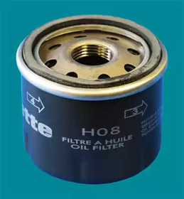 automotor france h08