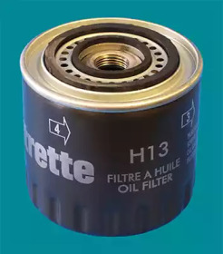automotor france h13