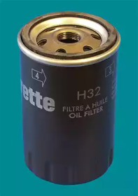automotor france h32