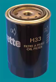 automotor france h33