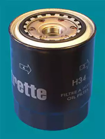 automotor france h34