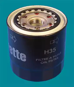 automotor france h35