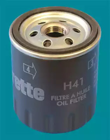 automotor france h41