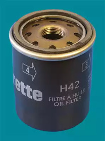 automotor france h42