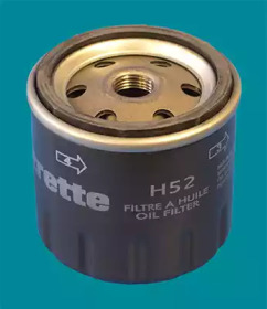 automotor france h52