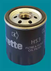 automotor france h53