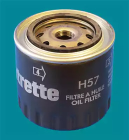 automotor france h57