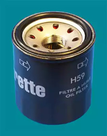 automotor france h59