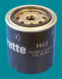 automotor france h65