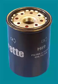 automotor france h69