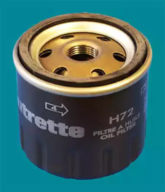 automotor france h72