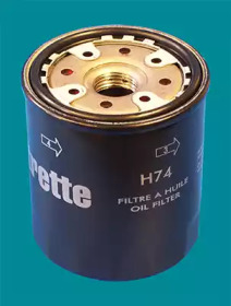 automotor france h74