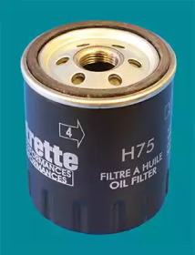 automotor france h75