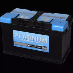 PLATINUM AGM115E
