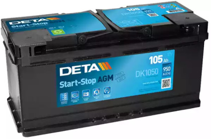 DETA DK1050