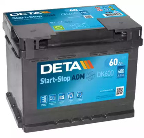 DETA DK600