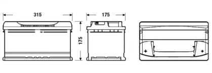 deta db802