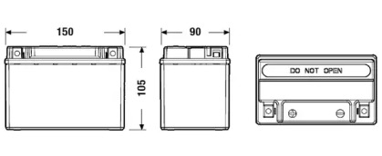 deta dk091