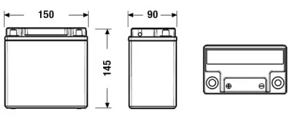deta dk131