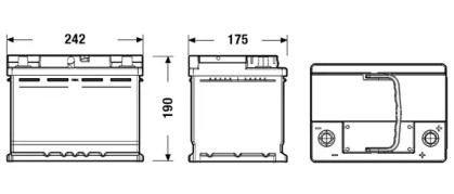 deta dl600