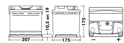 DETA DB443