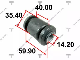 TENACITY AAMTO1028