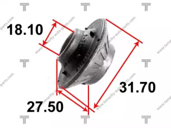 TENACITY AAMVO1001