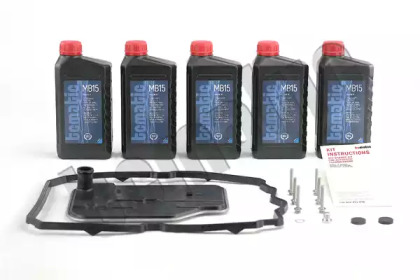 TCMATIC 105.108.0010 TCMATIC 105.108.0010