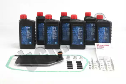 TCMATIC 105.111.0006