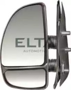 ELTA AUTOMOTIVE EDR118