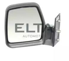 ELTA AUTOMOTIVE ADR124