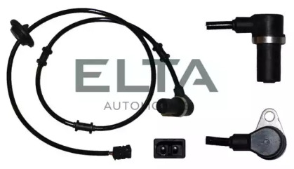 ELTA AUTOMOTIVE ELABS210