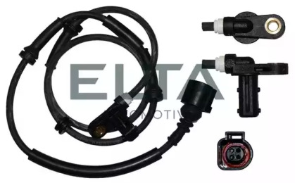 ELTA AUTOMOTIVE ELABS319