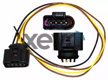 ELTA AUTOMOTIVE XIG5105 ELTA AUTOMOTIVE XIG5105