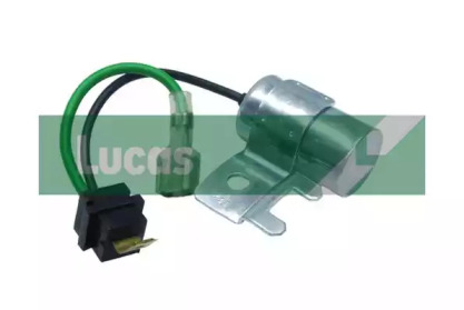 ELTA AUTOMOTIVE DCB403C