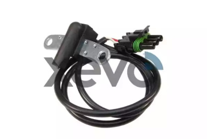 ELTA AUTOMOTIVE XCS6321