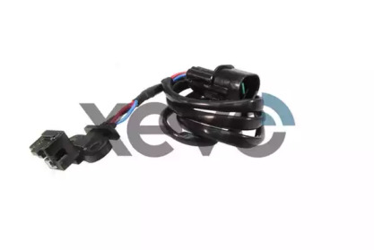 ELTA AUTOMOTIVE XCS6327