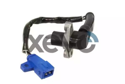 ELTA AUTOMOTIVE XCS6458