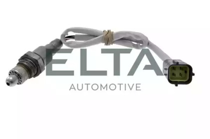 ELTA AUTOMOTIVE LEB406