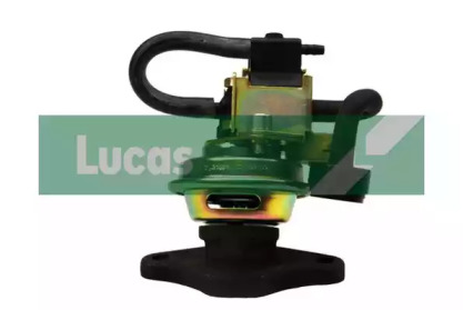 ELTA AUTOMOTIVE FDR166