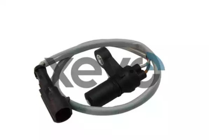 ELTA AUTOMOTIVE XCS6387