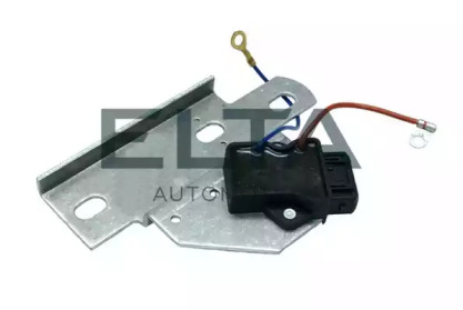 ELTA AUTOMOTIVE DAB410
