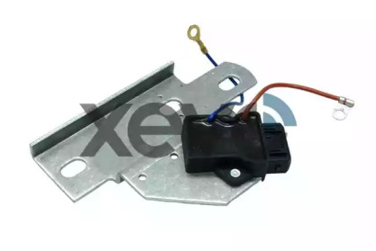 elta automotive dab410