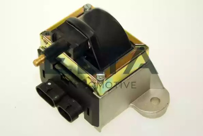 ELTA AUTOMOTIVE DAB412